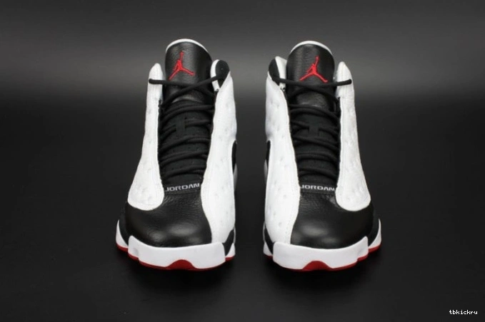 Cheap TBkick He Jordan 13 Got CDP (2008) Air Game Retro 309259-104 0712